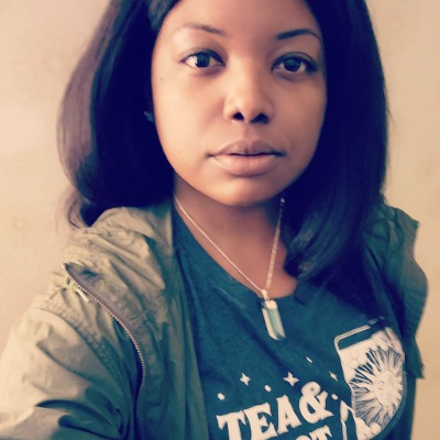 Shantelle Smith