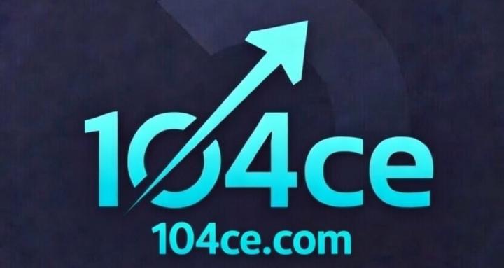 104CE