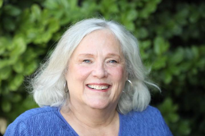 Lana Horrocks