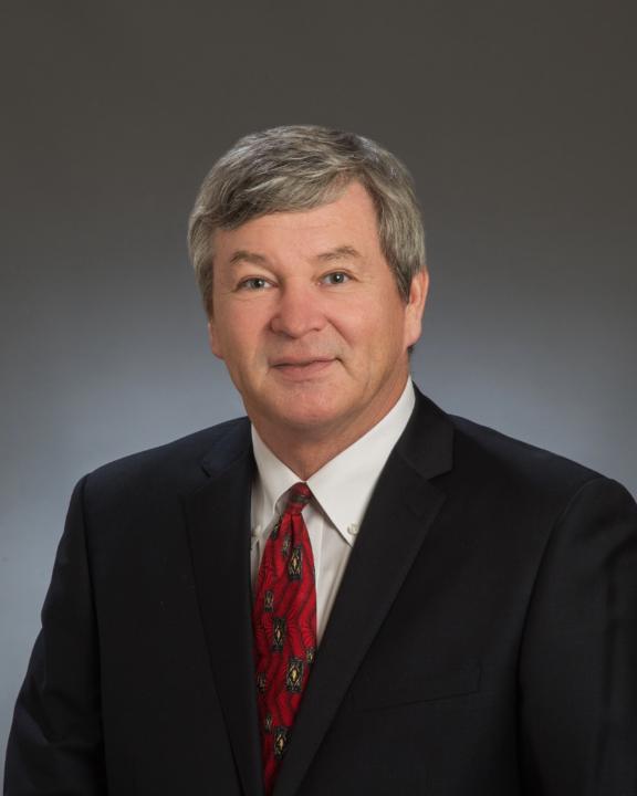 Gary Gleason