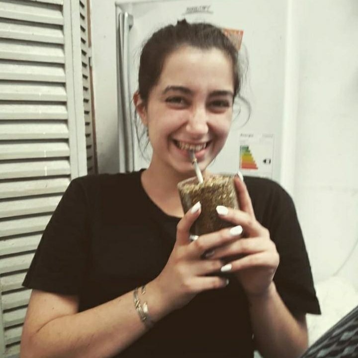 Micaela Crosta