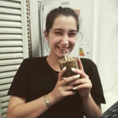Micaela Crosta
