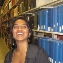 Shreya Mandalapu