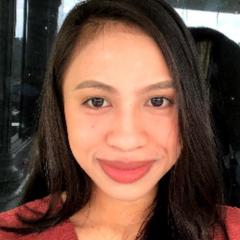 Jellie Flores