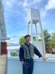 Jamil Castil