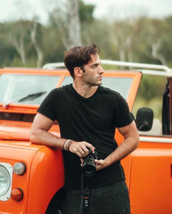 Diego Lacort