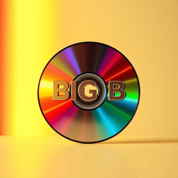 B E
