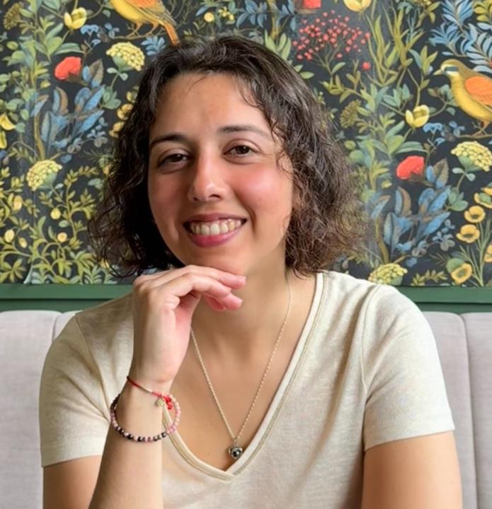 Nuria Descarrega Altadill