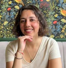 Nuria Descarrega Altadill