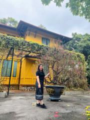 Huong Chu