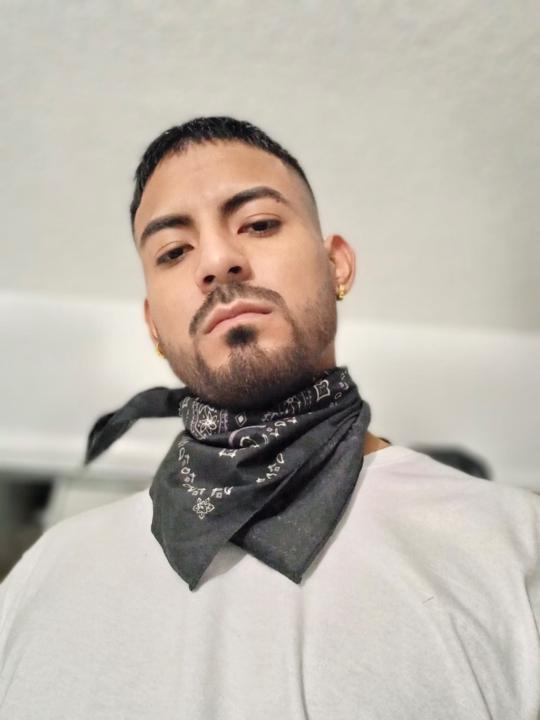 Diego Amaya Ramos
