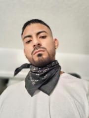 Diego Amaya Ramos