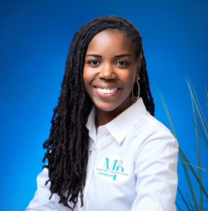 LaDia Campbell