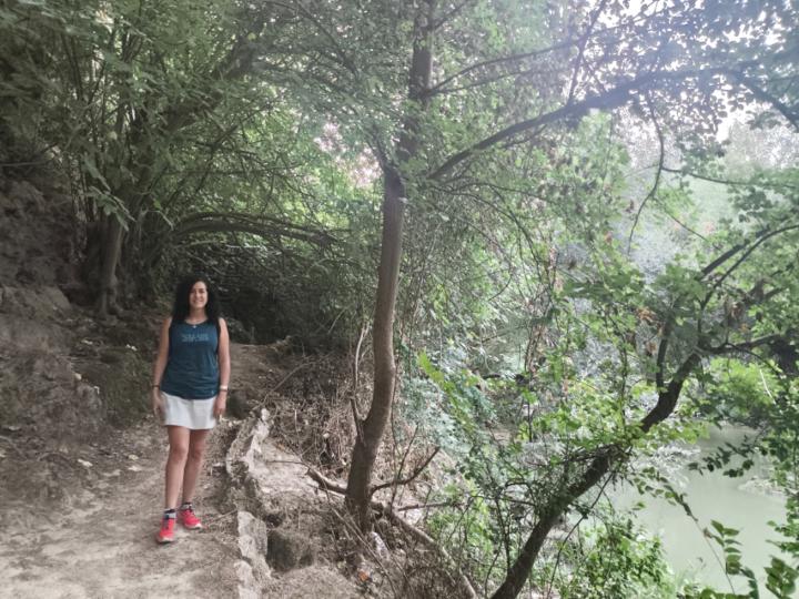 Silvia López Guerrero