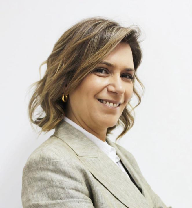 Madalena Garcez