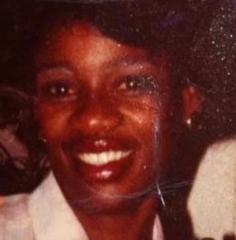 Jeanette Gaston