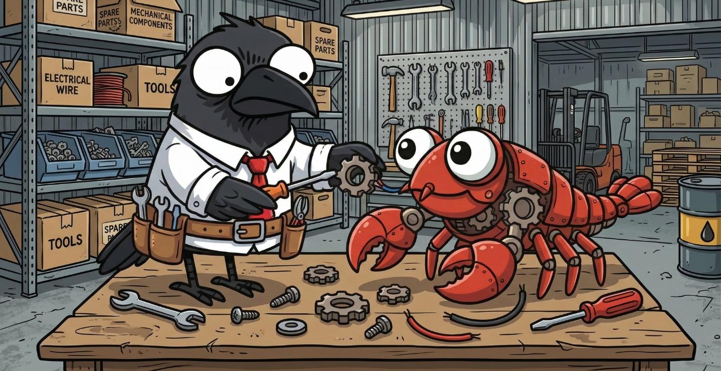 進階｜龍蝦養殖區(Lv2)