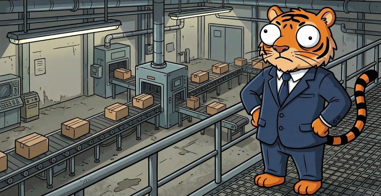 基礎｜適合小白的 AI 自動化(Lv1)