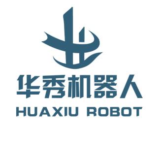 Huaxiu Intelligence Collaborative Palletizing Robot