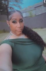 Tamika Maxwell