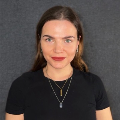 Alexandra Irrgang