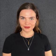 Alexandra Irrgang