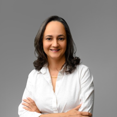 Silena Mendoza Mendoza