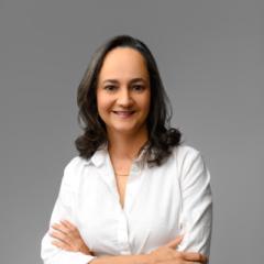 Silena Mendoza Mendoza