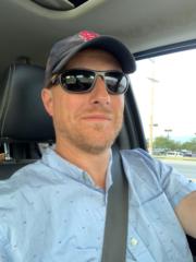 Matt Pickett