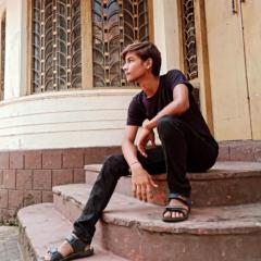 Ayush Shaw