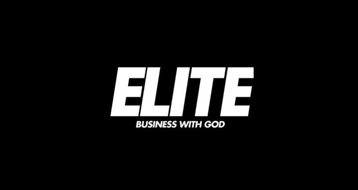 ELITE - BUSINESS WITH GOD