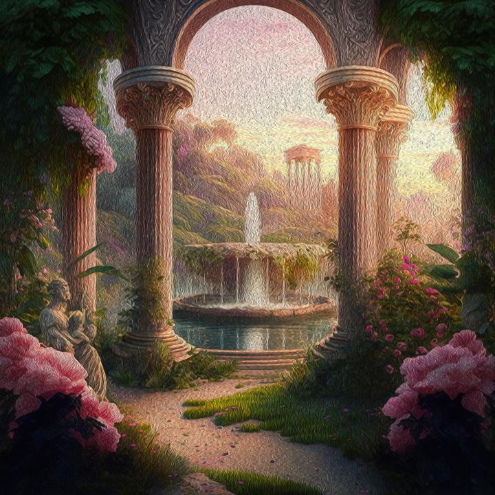 Today’s Invitation: Contemplating Venus