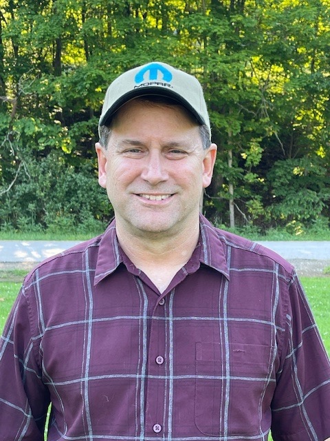 Rex Boise