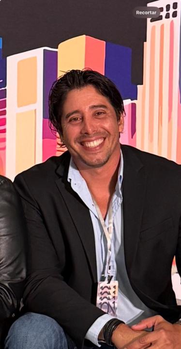 Douglas Rojas