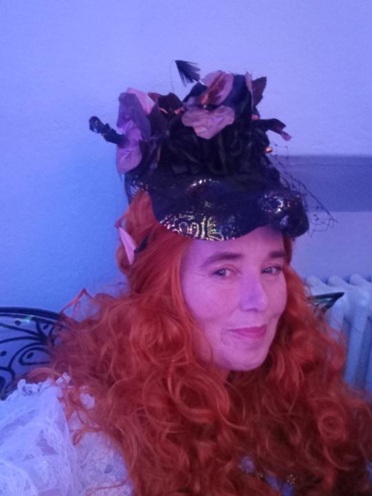 Gabrielle Rose Windsor