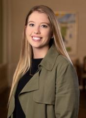Mary Knoeferl
