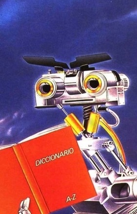 Johnny Five