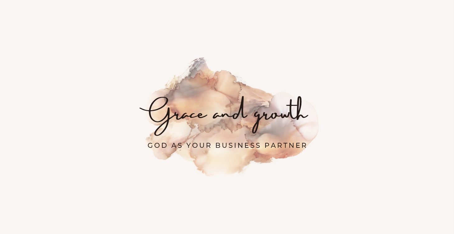 God as Your Business Partner