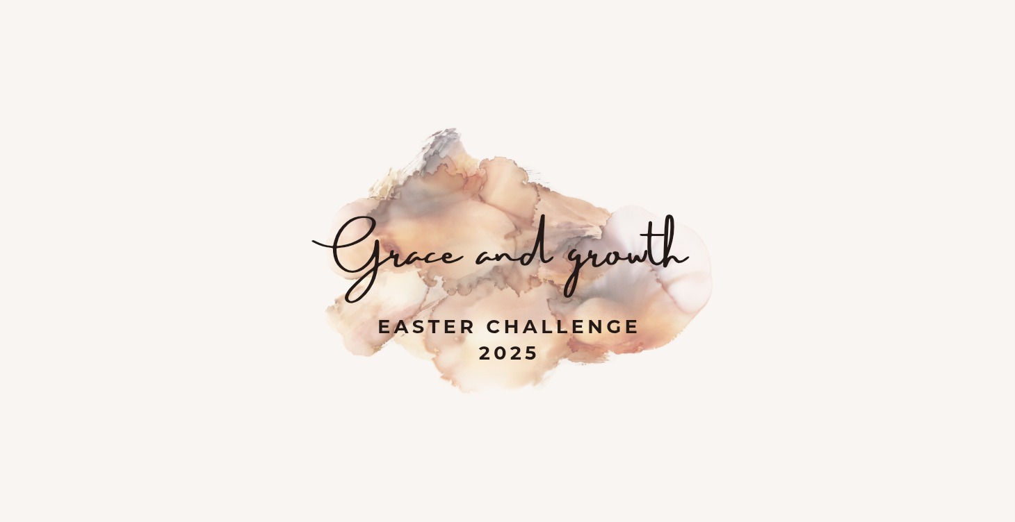 Easter challenge 2025