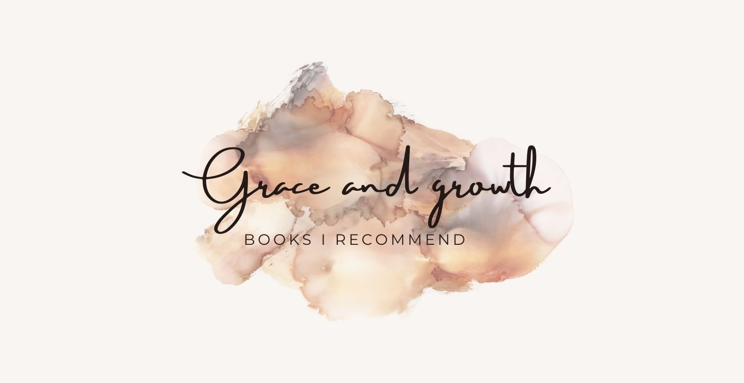 Books I Recommend