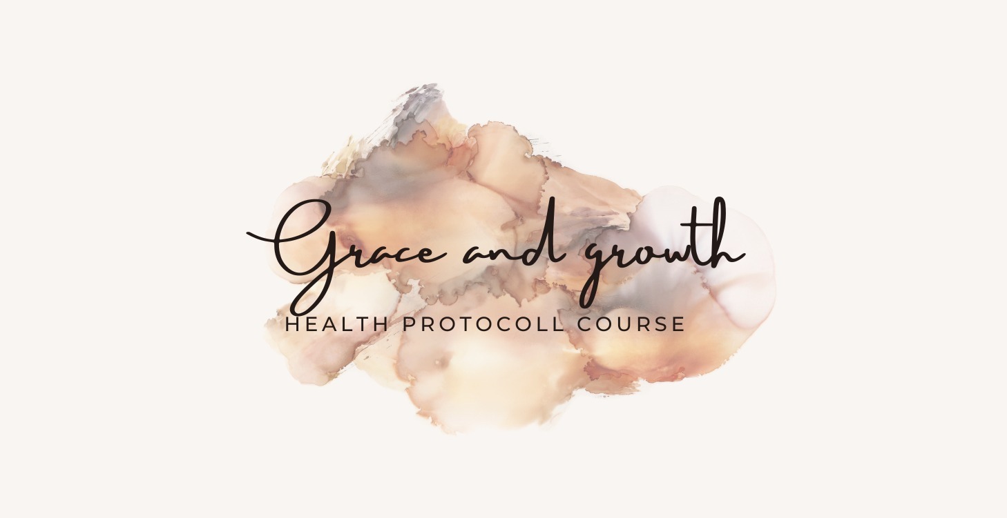 Welcome to the Health Protocol Course