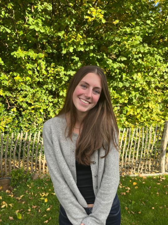 Annika Reinhard