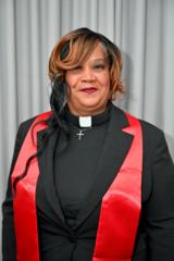 Shenita Wilson Wilson