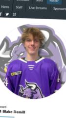 Blake Demill