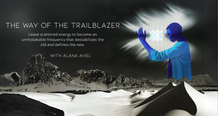 The Way of the Trailblazer