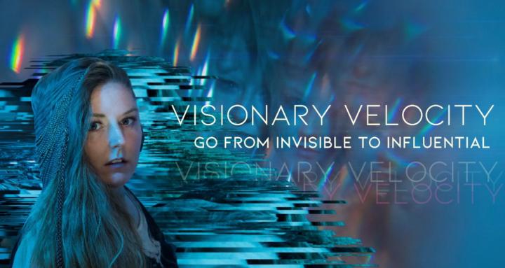 Visionary Velocity