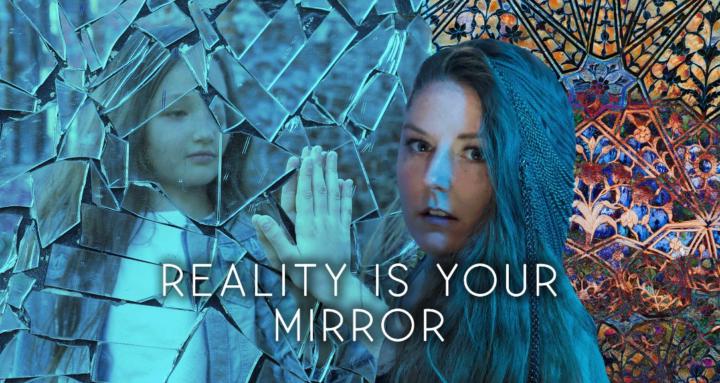 Reality Creation Mastery