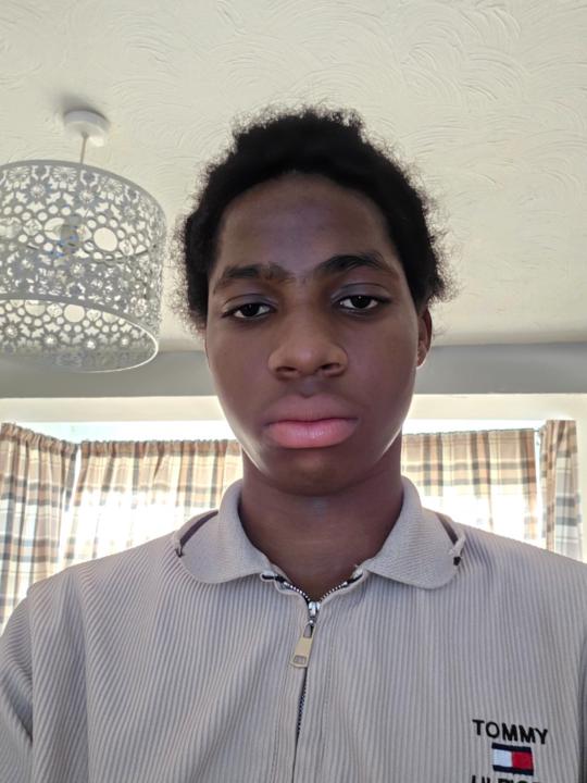 Ibrahim Dasola