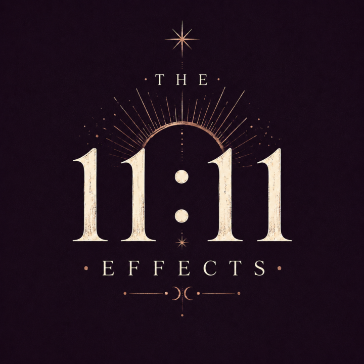Welcome to The 11:11 Effect