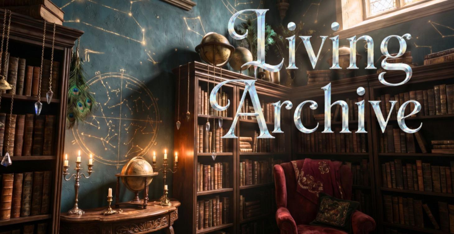 Living Archive